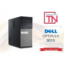 Máy bộ dell Optiplex 3010-7010-9010 MT